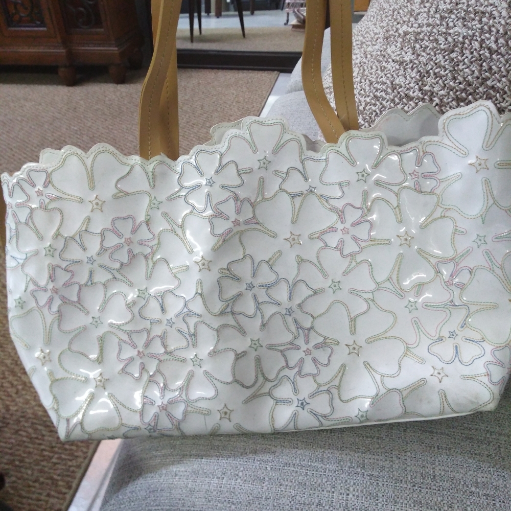 BCG Purse